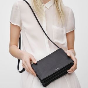 Aritzia - Auxiliary Calisch Crossbody Bag